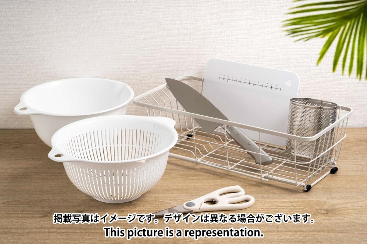 Fl Residence Jingu Gyoen IV Tōkyō Extérieur photo