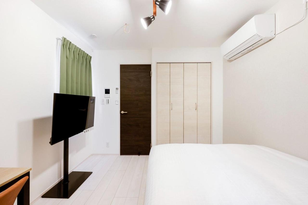 Fl Residence Jingu Gyoen IV Tōkyō Extérieur photo